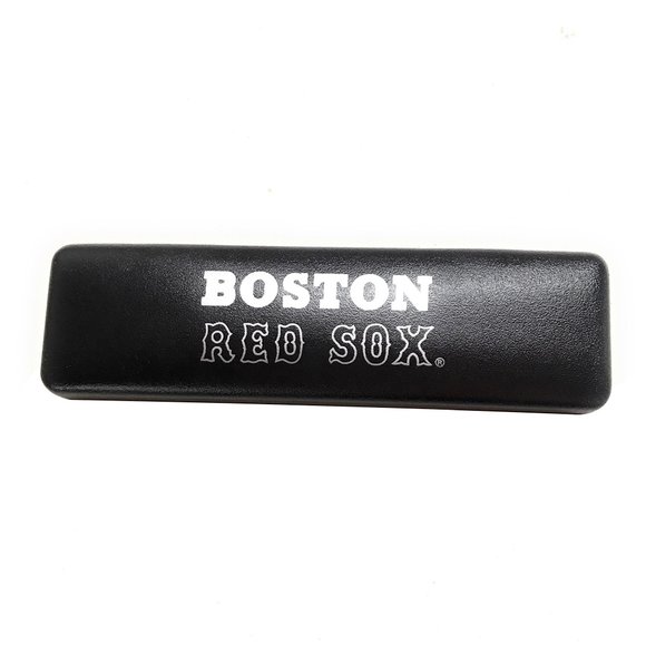 COPY - Boston Red Sox Notepad and Team Logo Pen,Case Set - Picture 6 of 6